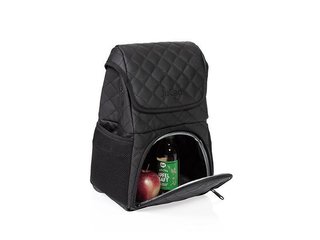 JuCad Smartbag First Class accessorio per carrello, nero
