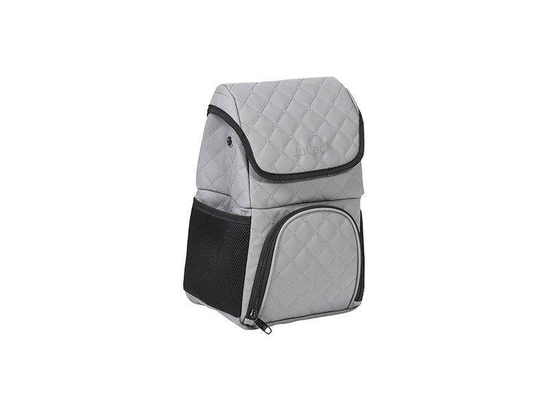 JuCad Smartbag First Class accessorio per carrello, grigio