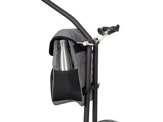 JuCad Smartbag First Class accessorio per carrello, grigio