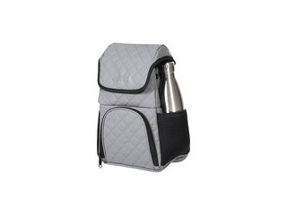 JuCad Smartbag First Class accessorio per carrello, grigio