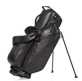 JuCad Bag 3in1 Pro Dry cart bag, nero