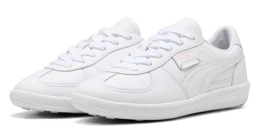 Puma Golf Puma x Mumu Palermo G scarpe da golf donna, bianche