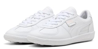 Puma Golf Puma x Mumu Palermo G scarpe da golf donna, bianche