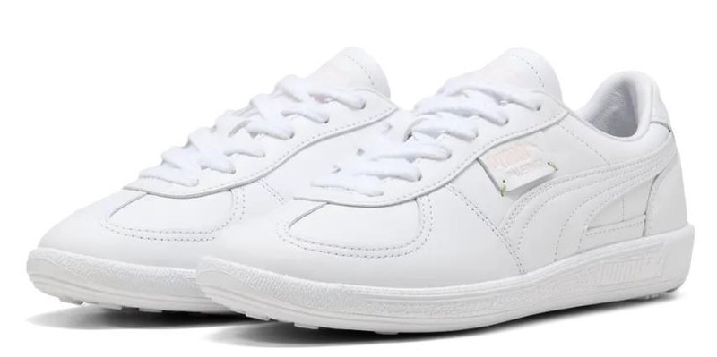 Puma Golf Puma x Mumu Palermo G scarpe da golf donna, bianche