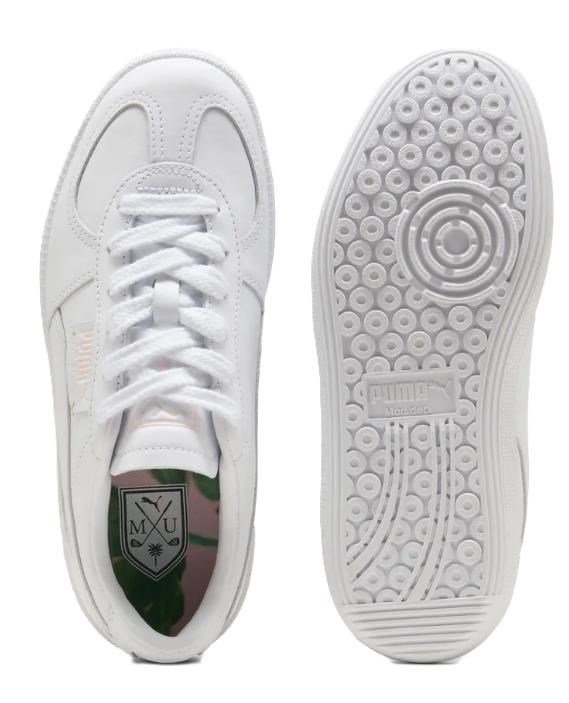 Puma Golf Puma x Mumu Palermo G scarpe da golf donna, bianche