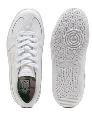 Puma Golf Puma x Mumu Palermo G scarpe da golf donna, bianche