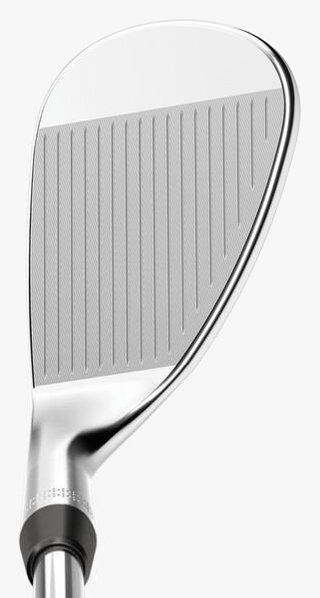 DEMO Callaway Opus Brushed Chrome wedge da donna, grafite