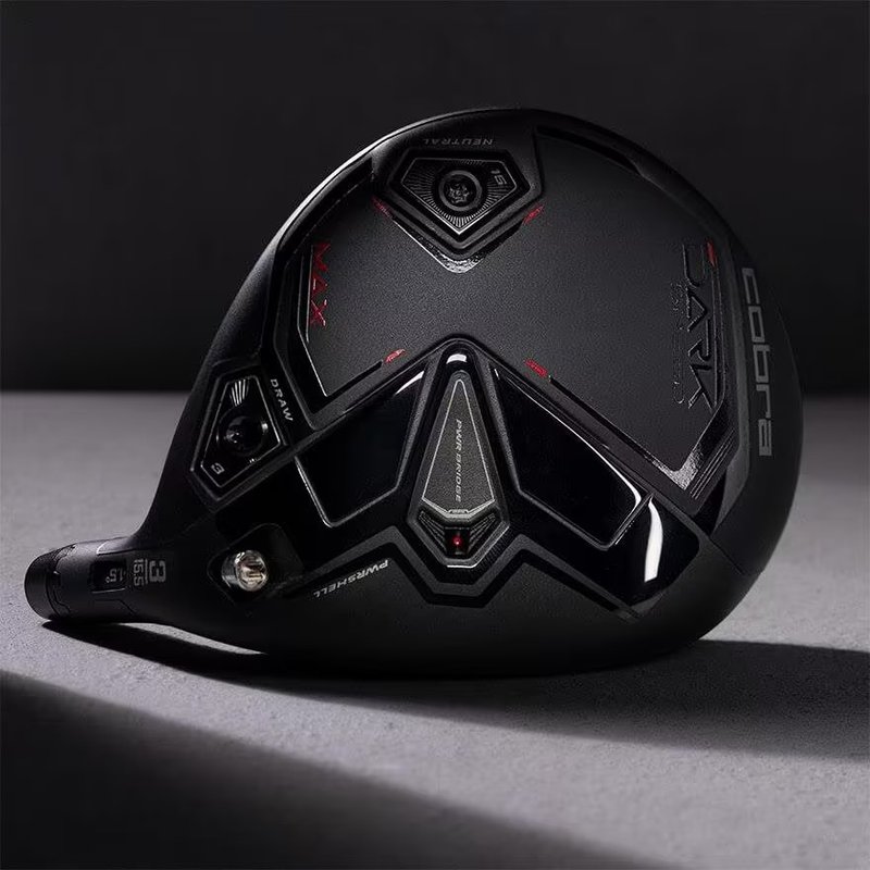 Cobra DARKSPEED MAX fairway wood da uomo 2024
