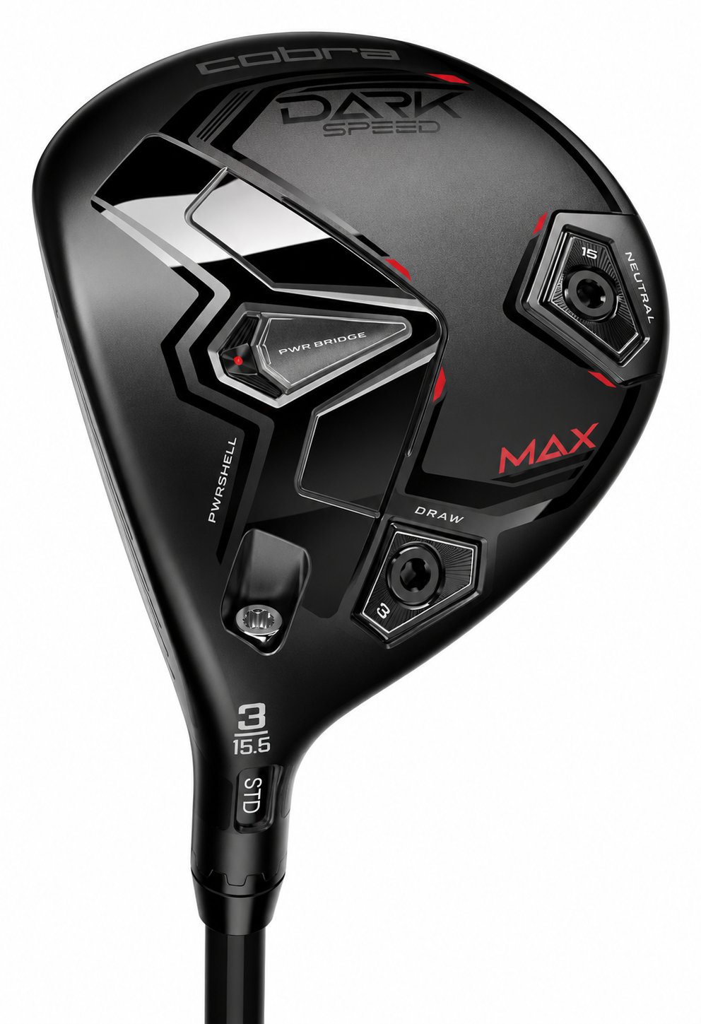 Cobra DARKSPEED MAX fairway wood da uomo 2024