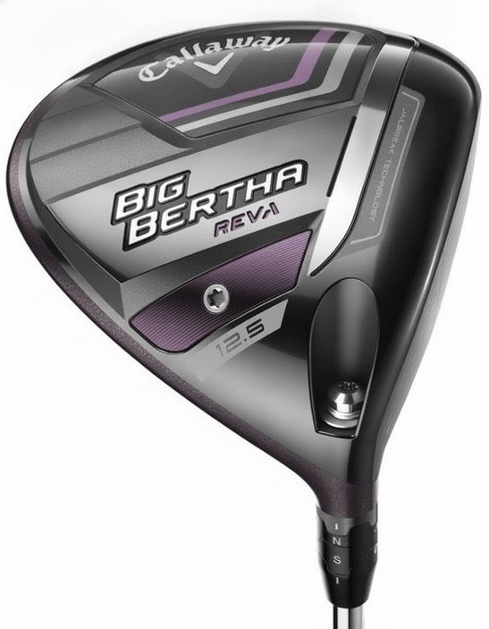 Callaway Big Bertha REVA driver da donna 2023