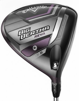 Callaway Big Bertha REVA driver da donna 2023