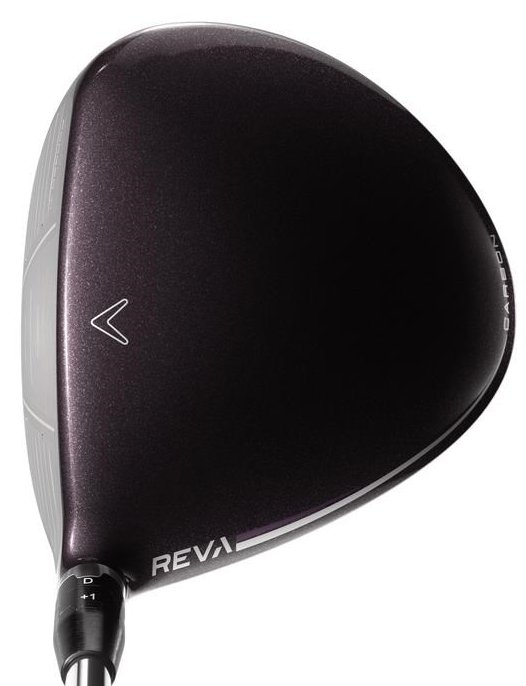 Callaway Big Bertha REVA driver da donna 2023