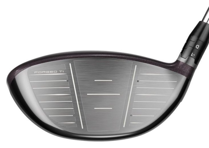 Callaway Big Bertha REVA driver da donna 2023