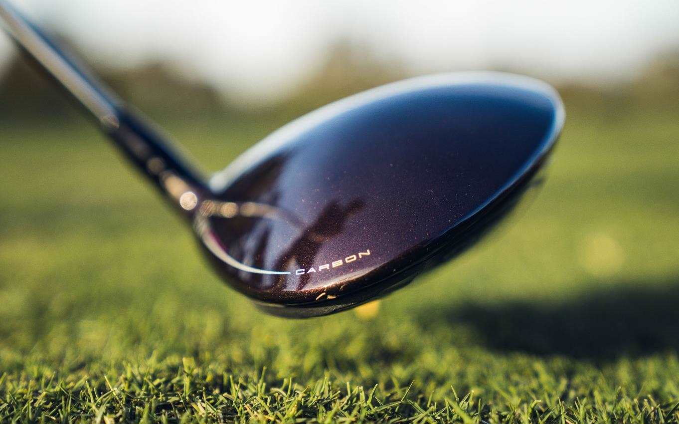 Callaway Big Bertha REVA driver da donna 2023