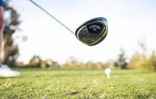 Callaway Big Bertha REVA driver da donna 2023