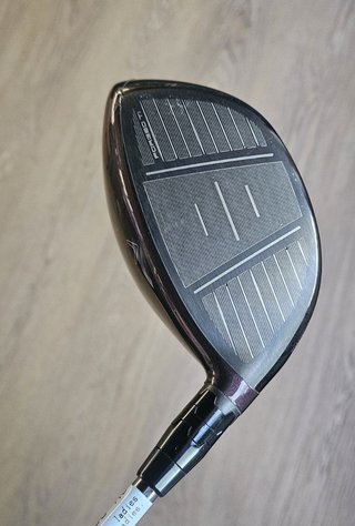 Callaway Big Bertha REVA driver da donna 2023