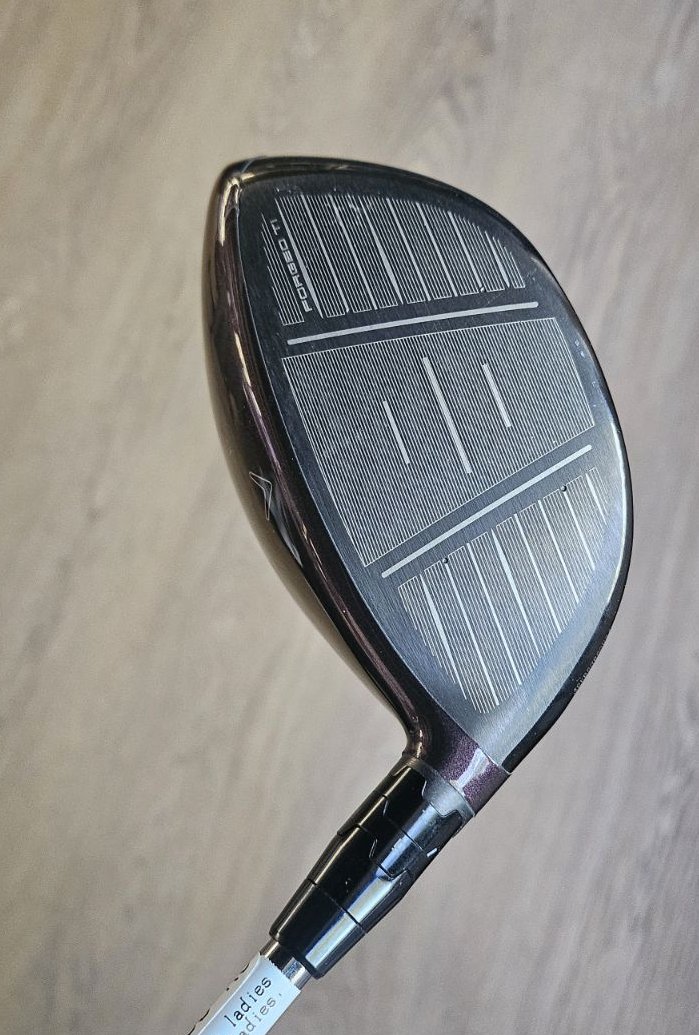 Callaway Big Bertha REVA driver da donna 2023