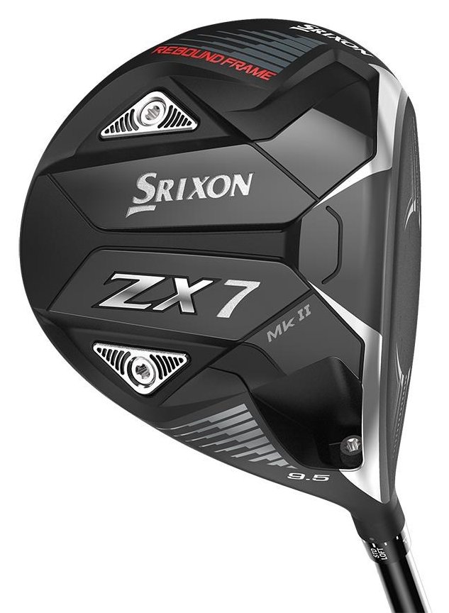Srixon ZX7 Mk II driver da uomo