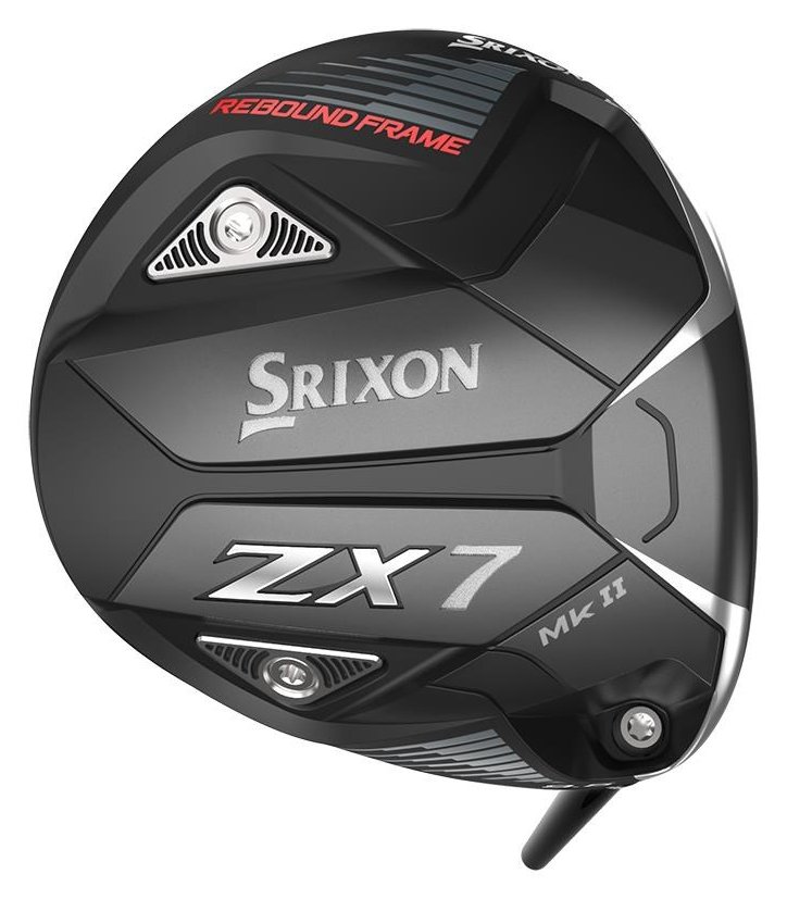 Srixon ZX7 Mk II driver da uomo