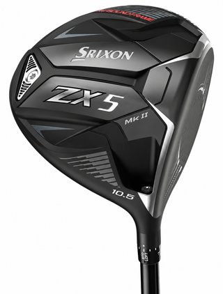 Srixon ZX5 Mk II driver da uomo