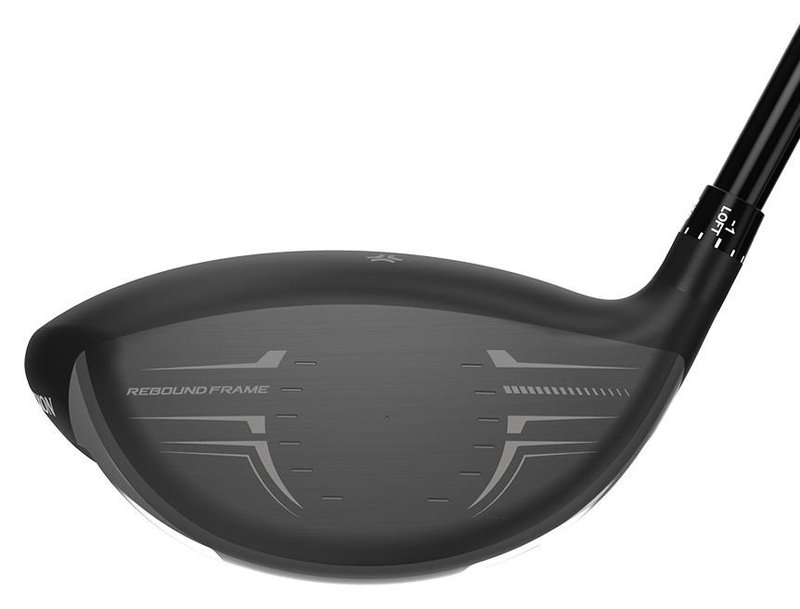 Srixon ZX5 Mk II driver da uomo