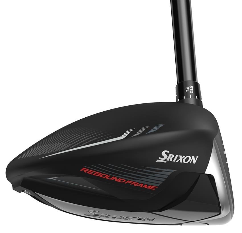 Srixon ZX5 Mk II driver da uomo