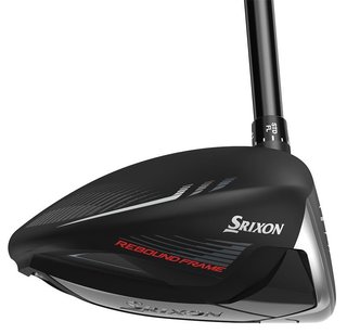 Srixon ZX5 Mk II driver da uomo