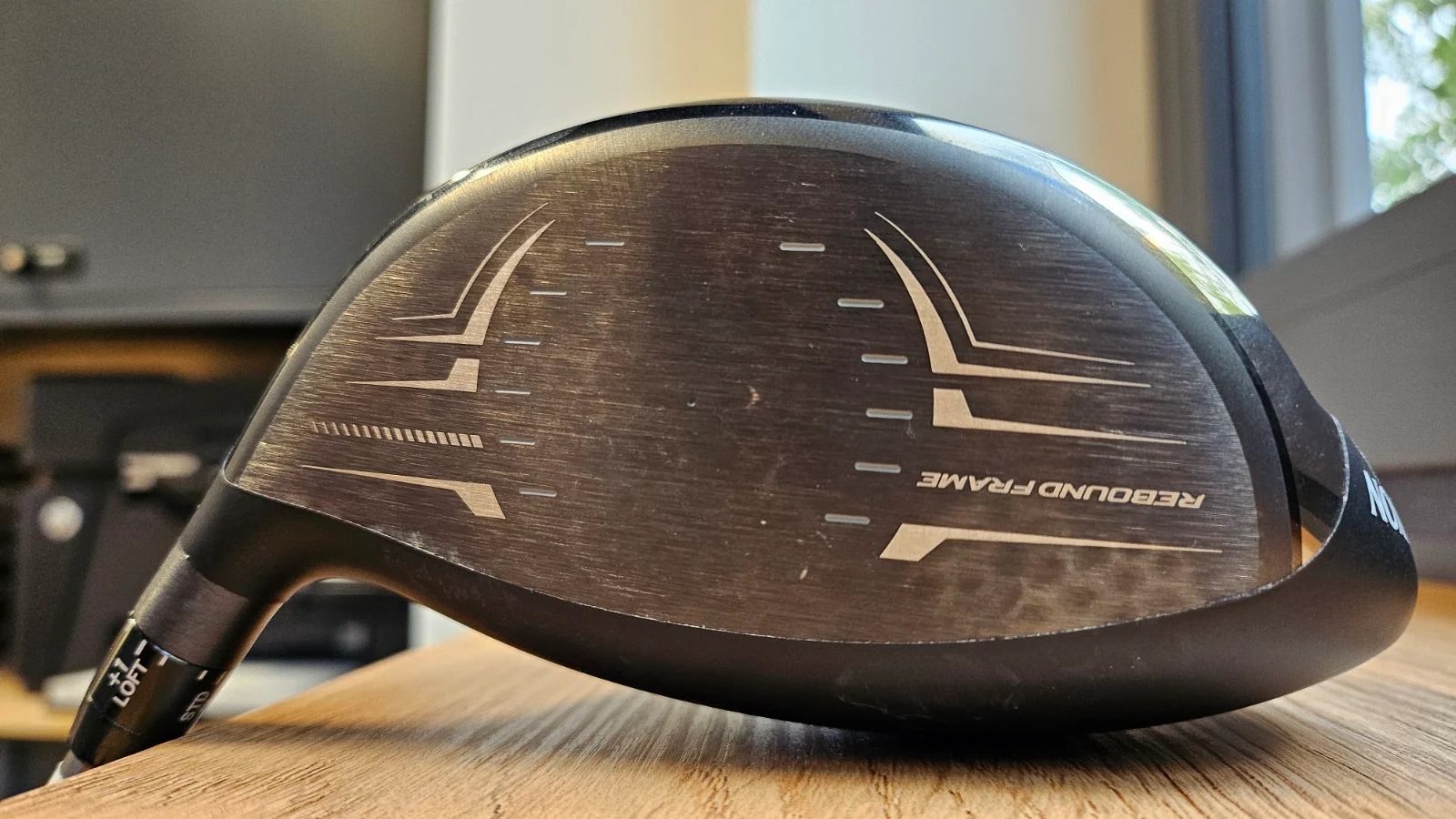 Srixon ZX5 Mk II driver da uomo