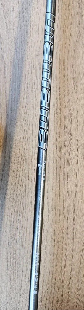 Srixon ZX5 Mk II driver da uomo