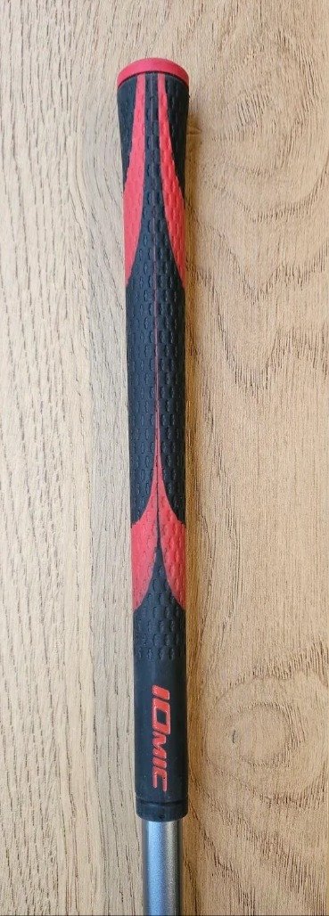 Srixon ZX5 Mk II driver da uomo