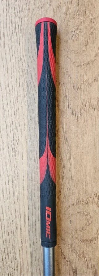 Srixon ZX5 Mk II driver da uomo