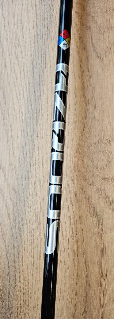 Srixon ZX7 Mk II driver da uomo