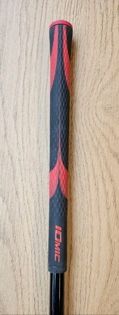 Srixon ZX7 Mk II driver da uomo