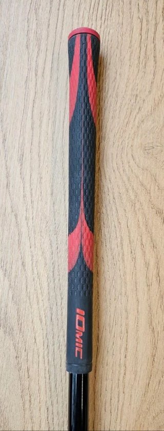 Srixon ZX7 Mk II driver da uomo