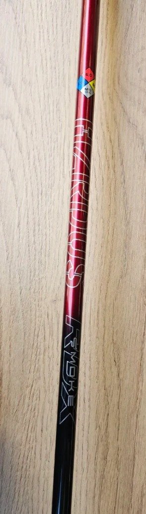 Srixon ZX7 Mk II driver da uomo