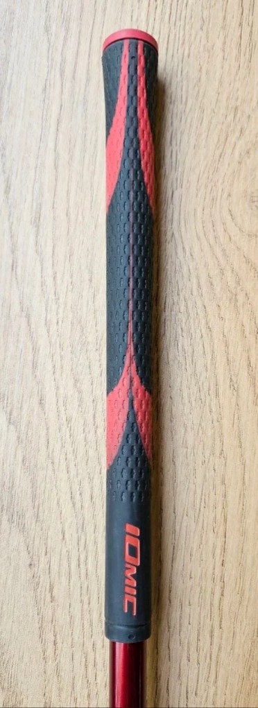Srixon ZX7 Mk II driver da uomo
