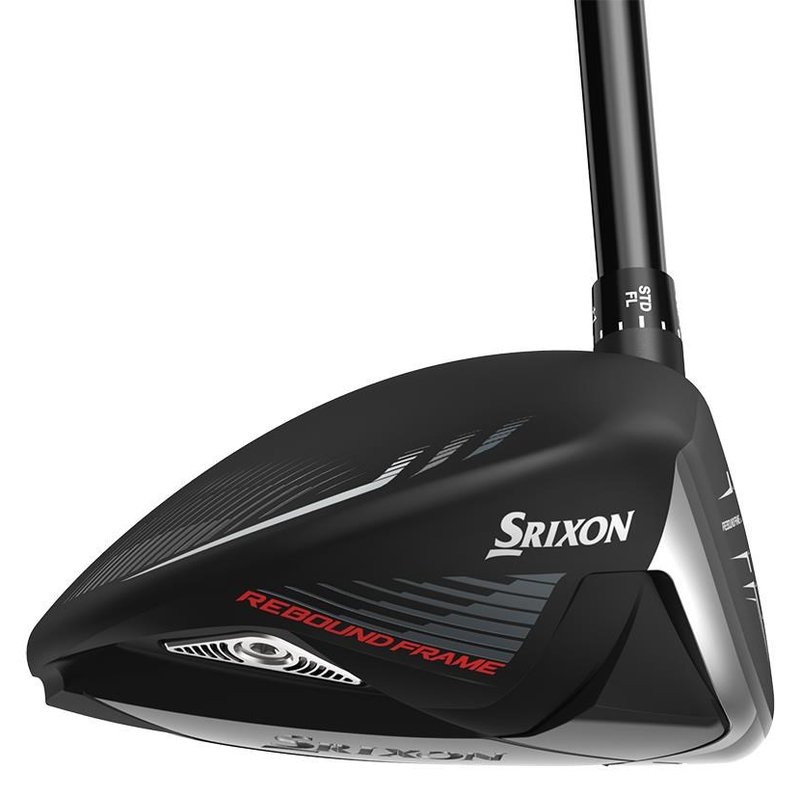 Srixon ZX7 Mk II driver da uomo