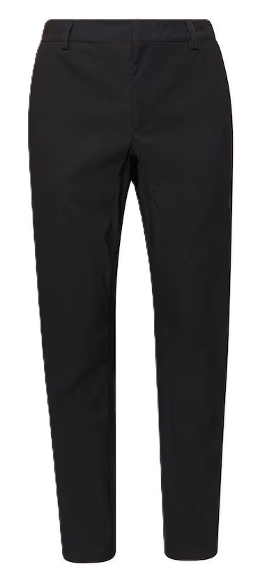 Oakley Take Pro Redux pantaloni da uomo, pitch black