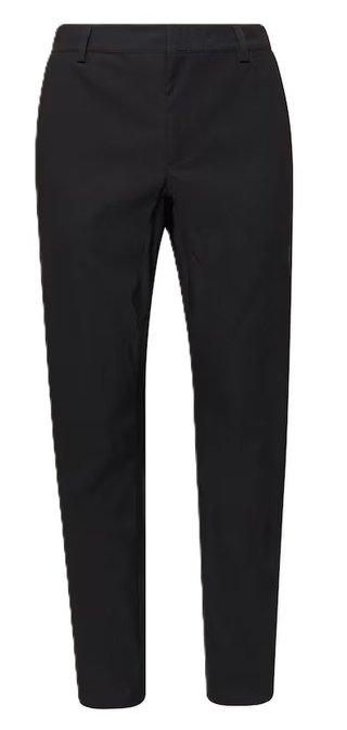 Oakley Take Pro Redux pantaloni da uomo, pitch black