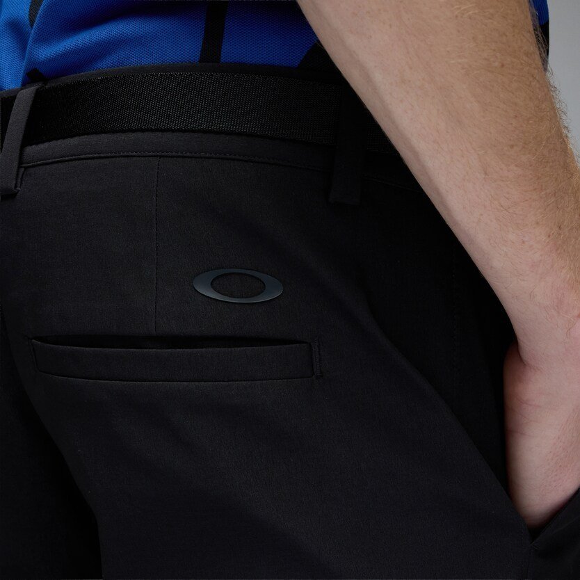 Oakley Take Pro Redux pantaloni da uomo, pitch black