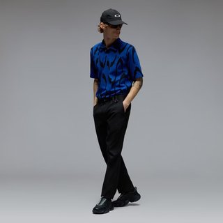 Oakley Take Pro Redux pantaloni da uomo, pitch black