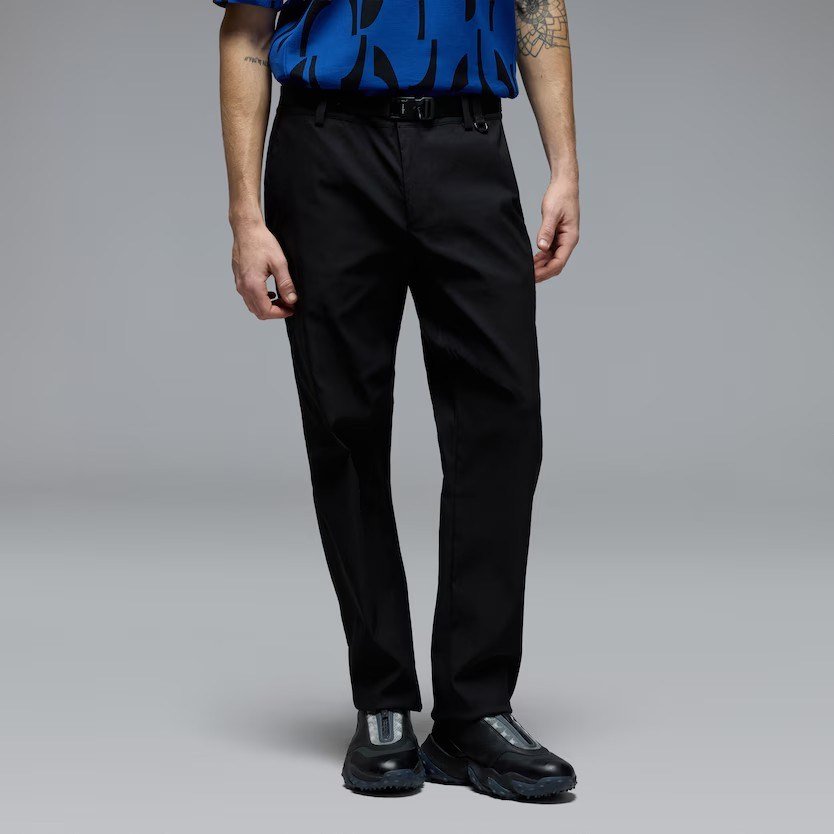 Oakley Take Pro Redux pantaloni da uomo, pitch black