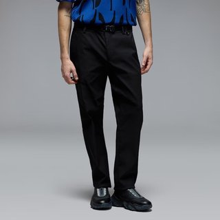 Oakley Take Pro Redux pantaloni da uomo, pitch black