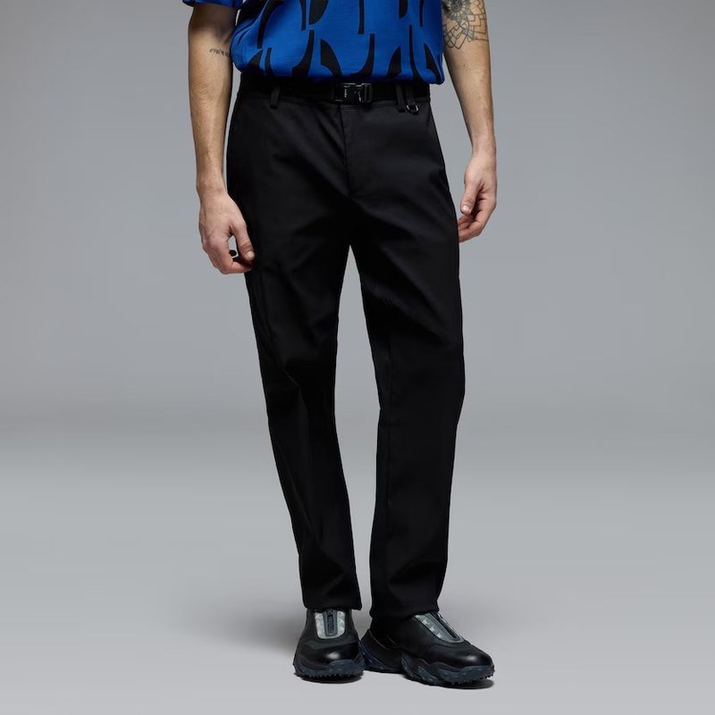 Oakley Take Pro Redux pantaloni da uomo, pitch black
