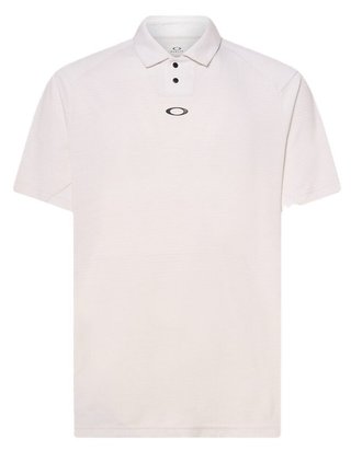 Oakley C1 Gradient polo da uomo, cool gray 2