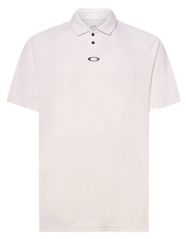 Oakley C1 Gradient polo da uomo, cool gray 2