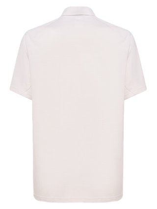 Oakley C1 Gradient polo da uomo, cool gray 2