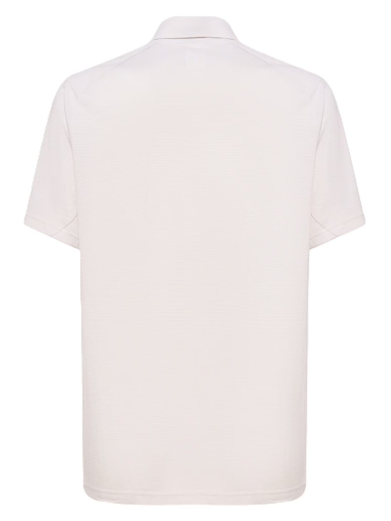 Oakley C1 Gradient polo da uomo, cool gray 2