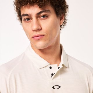 Oakley C1 Gradient polo da uomo, cool gray 2