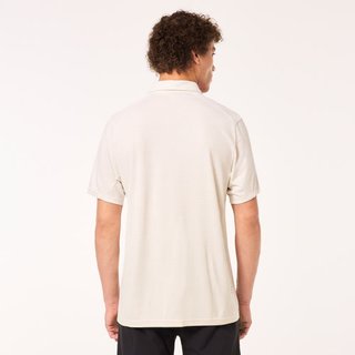 Oakley C1 Gradient polo da uomo, cool gray 2
